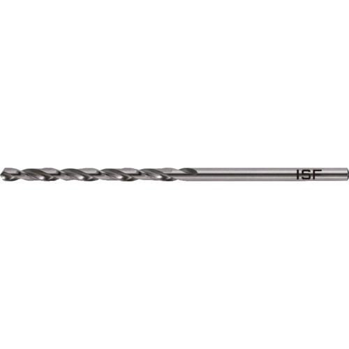 【10個セット】ISF　ストレートドリル　0．5mm