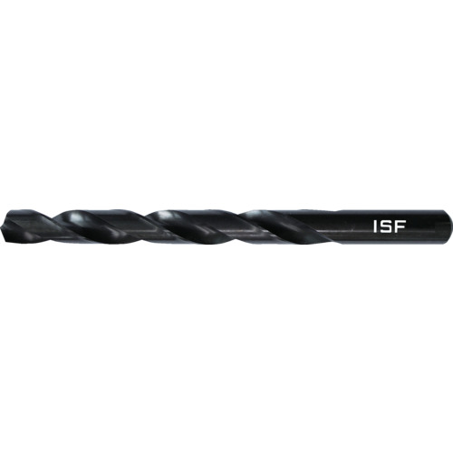 【5個セット】ISF　ストレートドリル　8．6mm
