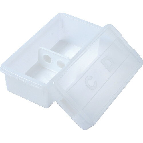 伊勢藤　CDケースナチュラル