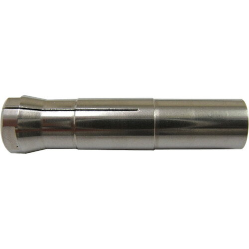 【特長】●UT03の先端工具です。【用途】●軸径3mmの工具を装着する際のご使用に。【仕様】●チャック内径(mm)：φ3.0●適合機種：UT03【仕様2】●ウラワミニター　φ3コレットチャック●UT03専用