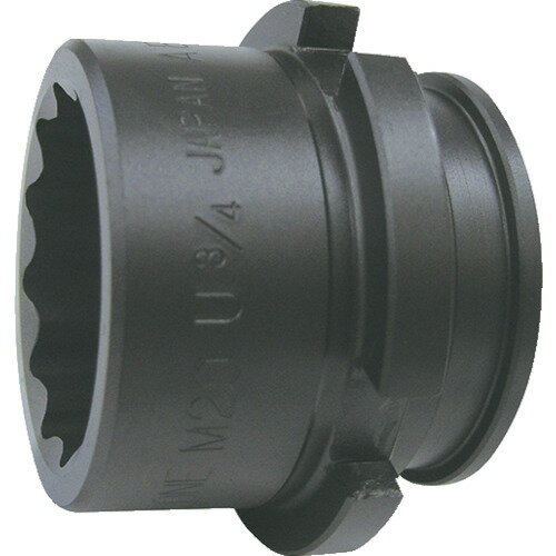 TONE　アウターソケット　奥行39×長さ19mm