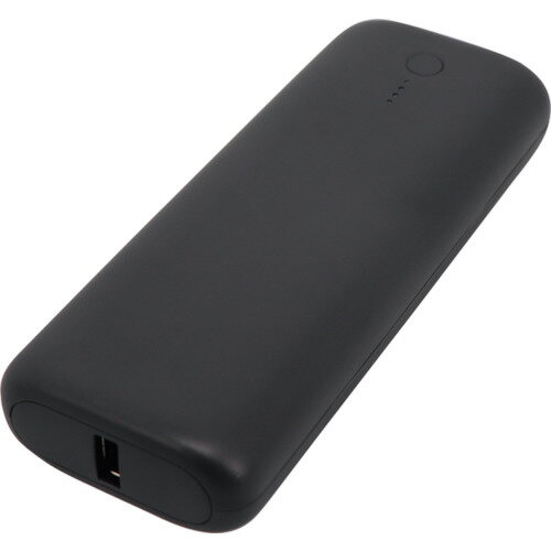 MOTTERU　モバイルバッテリー　大容量20，000mAh　2年保証（MOT−MB20001）