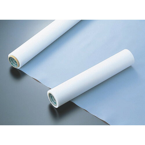 チューコーフロー　フッ素樹脂（PTFE）フィルム　MSF−100　0．1t×500w×10m