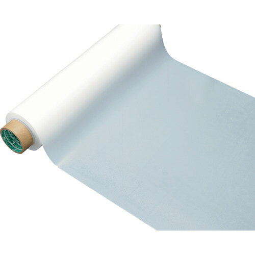 チューコーフロー　フッ素樹脂（PTFE）フィルム　MSF−100　1．0t×300w×10m