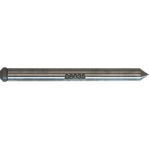 【特長】●日東工器純正のブローチ用パイロットピンです。【仕様】●品名：パイロットピンA2●全長(mm)：91●適合機種：ジェットブローチ35L●名称：パイロットピンA2【仕様2】●φ17.5〜φ40用