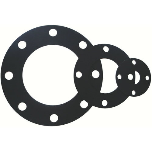 AK　フランジパッキンJIS5K用全　65A