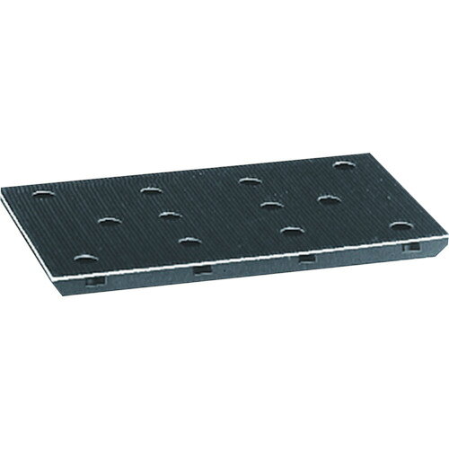 日東　オービルサンダー　OSS−70用パッド70ベルクロASSY　30138（TA99069）
