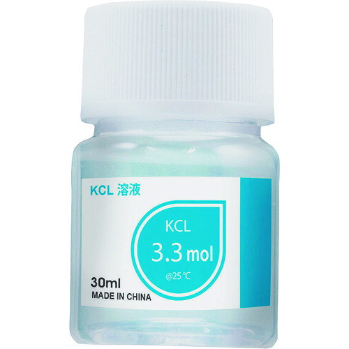 カスタム　KCL溶液（30ml）