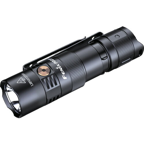 FENIX　充電式LEDライト　PD25R