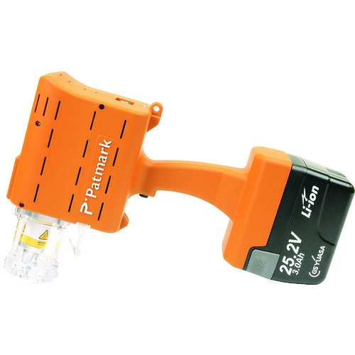 �ȡ����硼�ޡ����󡡹������Patmark��mini���Хåƥ꡼���åȡ������