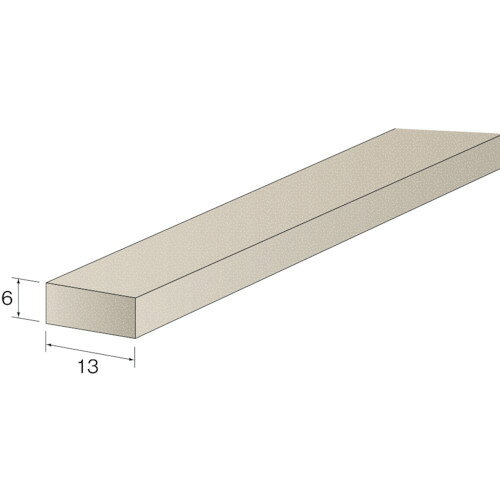 Rakuten - ミニモ　ポリッシングストーン　WA／GC＃600　6×13mm　（5個入）