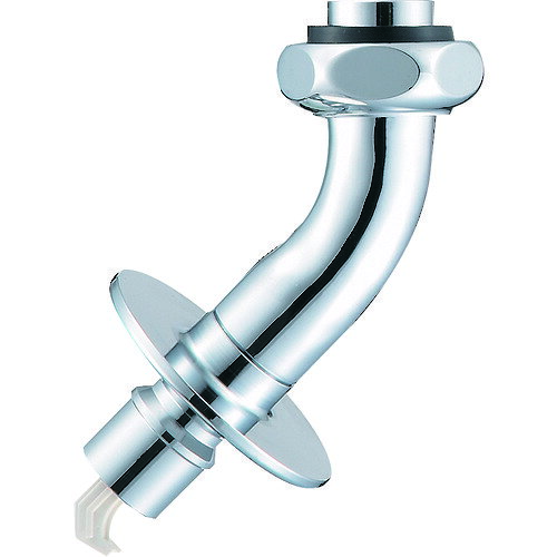 SANEI　洗濯機用L型ニップル