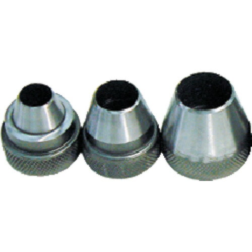 HHH パッキンポンチセット 替刃 9mm