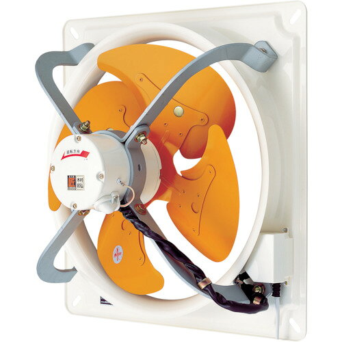 Suiden　有圧換気扇　ハネ径30cm　1速式　100V