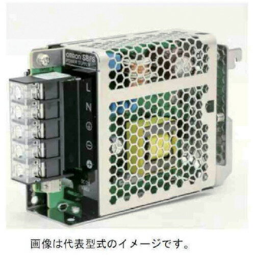 【特長】●信頼性を担保する卓越した基本性能に加え、充実の規格対応と優れたユーザビリティを実現しました。【仕様2】●容量：30W●出力電圧：DC24V●定格入力電圧：AC100〜240V●カバー付／DINレール取りつけ●端子台タイプ：ねじ端子●高調波電流規制