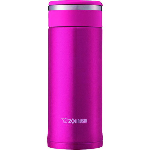Other - ZOJIRUSHI　ステンレスマグ　0．36L　フローラルピンク