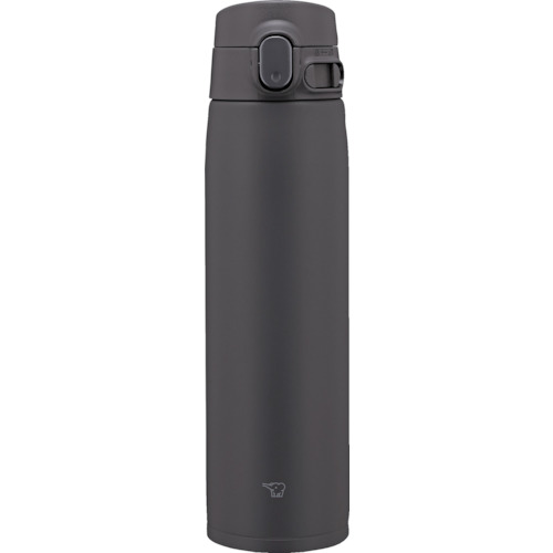 ZOJIRUSHI　ステンレスマグ　0．72L　ソフトブラック