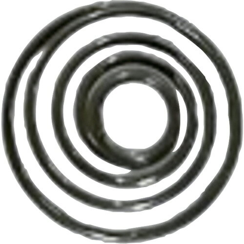 WAKI　電池バネ　1．0×6．8×18．8×14．5H（1個入）