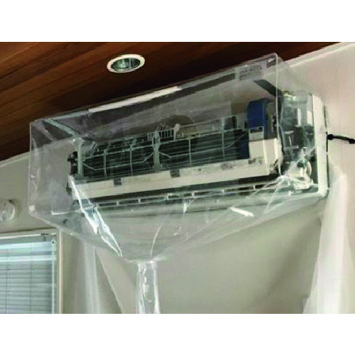 タスコ　軽量型壁掛用洗浄シート
