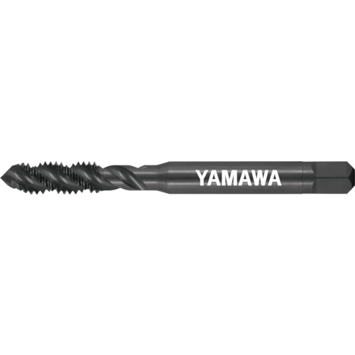 ヤマワ　ステンレス鋼用スパイラルタップ　SU＋SP　P4　M4X0．7