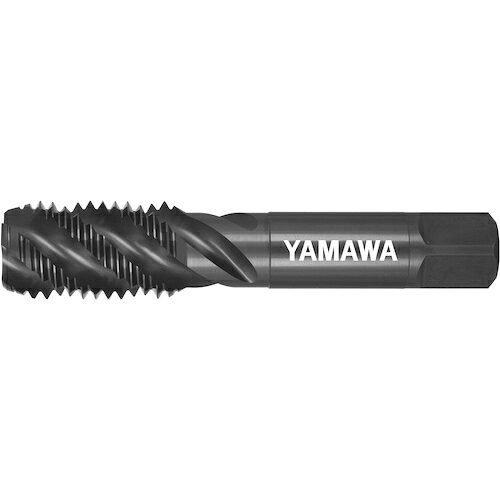 ヤマワ　ステンレス鋼用スパイラルタップ　SU−SP　P3　M27X3