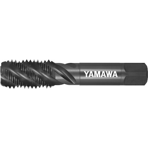 ヤマワ　ステンレス鋼用スパイラルタップ　SU−SP　P4　M36X4