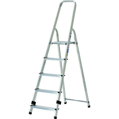 Ladders - アルインコ　上枠付専用脚立　天板高さ98cm　最大使用質量150kg