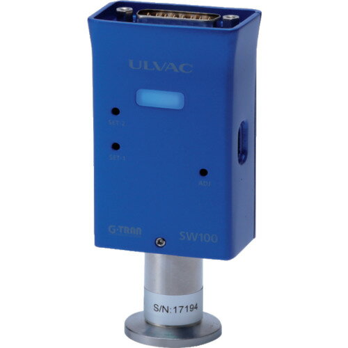 ULVAC���絤���ԥ�˿����ס�SW100��ISG1��AC100V��