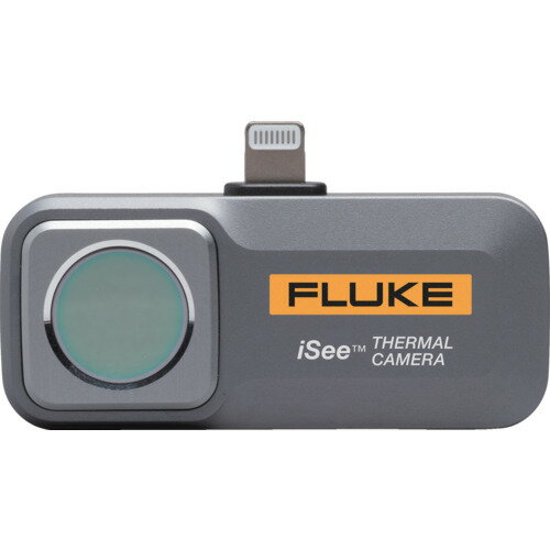 FLUKE　モバイル・サーマル・カメラ