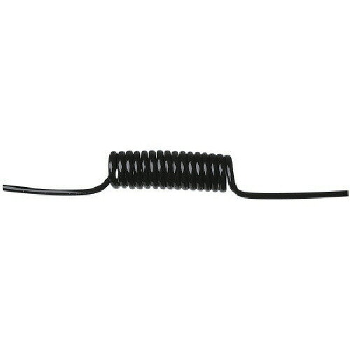 チヨダ　タッチスパイラルチューブ　10mm／使用範囲2400mm