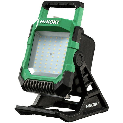 HiKOKI　コードレスワークライト　18V　本体のみ