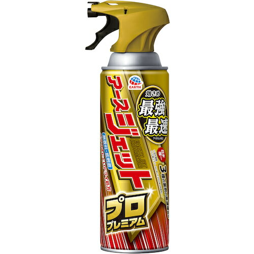 アース アースジェット プロプレミアム 450mL