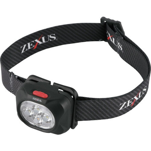 ZEXUS　LED　ヘッドライト　ZX−199