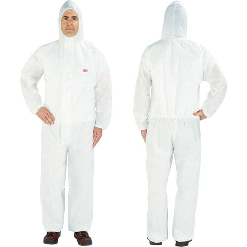 Other - 3M　化学防護服　4515　XXLサイズ