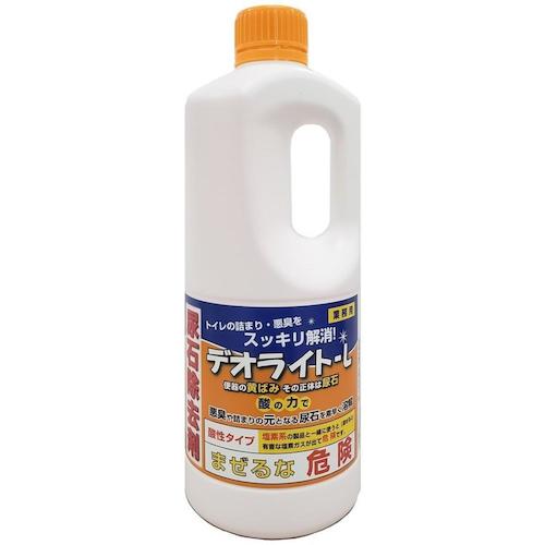 和協産業　デオライトL　1kg