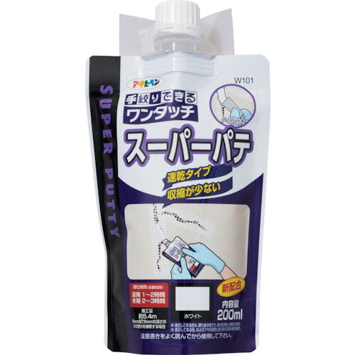 �����ҥڥ󡡥�󥿥å��������ѡ��ѥơ�200ML��W101�ۥ磻��