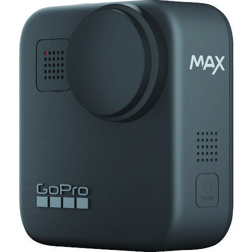 GoPro　ウェアラブルカメラ用オプション　MAXリプレーズメントレンズキャップ