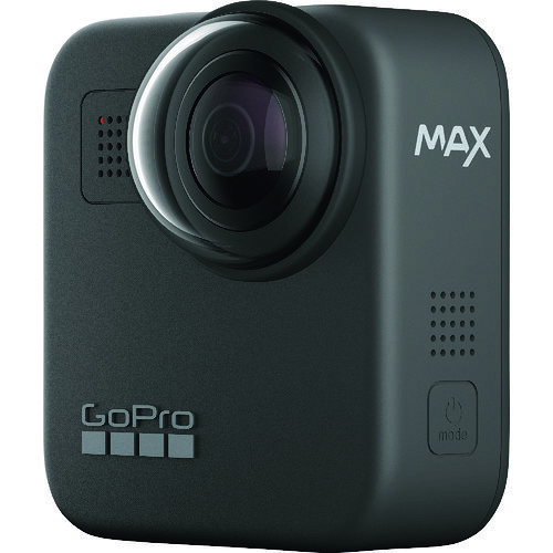 GoPro　ウェアラブルカメラ用オプション　レンズリプレースメントキットforMAX