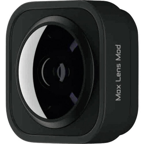 GoPro　MAXレンズモジュラー