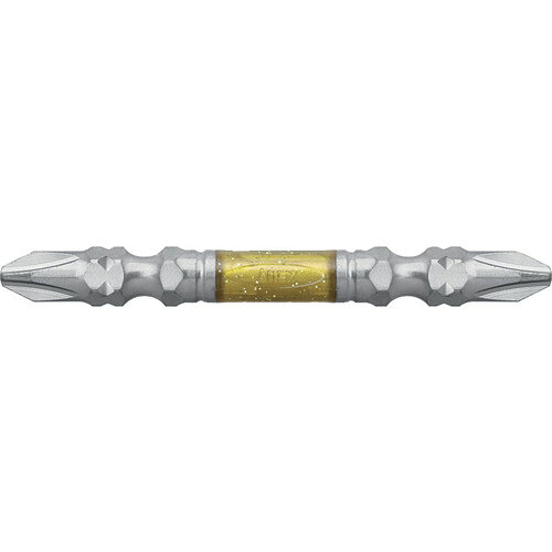 アネックス　ダイヤモンド龍靭ビット　1本組　タフ　＋2×65