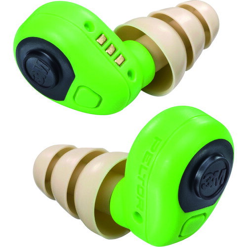3M　PELTOR　騒音制御型耳栓　EEP−100　EU