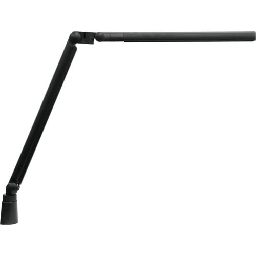 GENTOS　もっと眼のことを考えたデスクライト　DK−R115BK