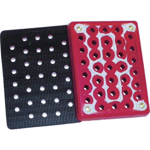 3M　クリーンサンディングパッド　75X100mm
