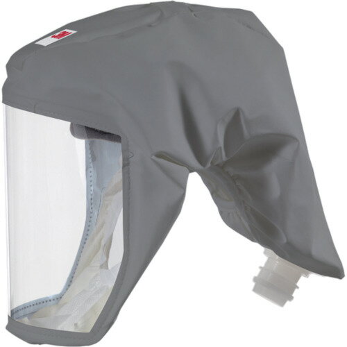 3M バーサフロー［［TM上］］ フェイスシールド S-333JL 1個／1箱