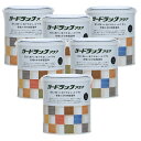 和信ペイント ガードラックアクア A−1 ブラック(HC) 1.4kg 6缶セット
