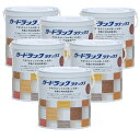 和信ペイント ガードラックラテックス LX-3 チーク(HC) 0.6kg 6缶セット