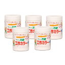 和信ペイント 万能工作カラー 白 300ml 5缶セット