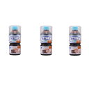 和信ペイント 水性ニス チーク 300ml 3缶セット