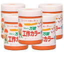 和信ペイント 万能工作カラー オレンジ 300ml 5缶セット