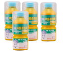 和信ペイント ポアーステイン ゴールデンイエロー 300ml 4缶セット